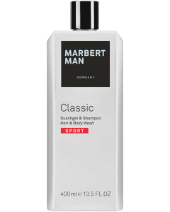 Marbert Man Classic Sport Shower Gel