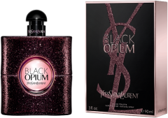 Yves Saint Laurent Black Opium E.d.T. Nat. Spray