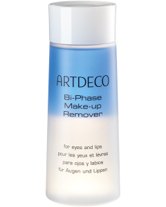 Artdeco Bi-Phase Make-up Remover for Eyes and Lips