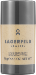 Karl Lagerfeld Classic Pour Homme Deo Stick