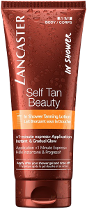 Lancaster Self Tanning In Shower Tanning Lotion