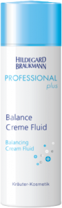 Hildegard Braukmann Professional Plus 24h Balance Creme Fluid