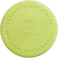 No.4711 Acqua Colonia Lime & Nutmeg Aroma Soap