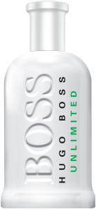 Boss - Hugo Boss Bottled. Unlimited. E.d.T. Nat. Spray