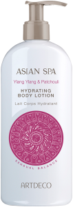 Artdeco Asian Spa Sensual Balance Hydrating Body Lotion