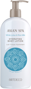 Artdeco Asian Spa Skin Purity Hydrating Body Lotion
