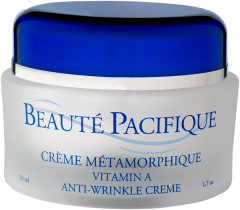 Beauté Pacifique Crème Métamorphique Vitamin A Anti-Wrinkle Creme
