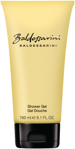 Baldessarini Classic Shower Gel