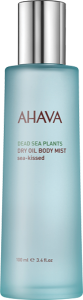 Ahava Deadsea Plants Dry Oil Body Mist Sea-Kissed