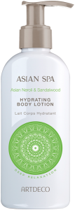 Artdeco Asian Spa Deep Relaxation Hydrating Body Lotion