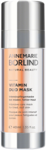 Annemarie Börlind Vitamin Duo Mask