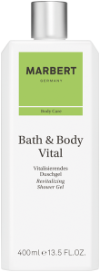 Marbert Bath & Body Vital Vitalisierendes Duschgel