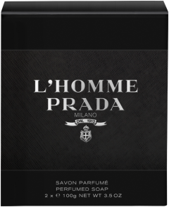 Prada L'Homme Prada Perfumed Soap