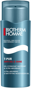 Biotherm Homme T-Pur Anti Oil & Shine