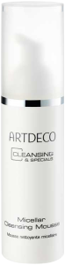 Artdeco Cleansing & Specials Micellar Cleansing Mousse