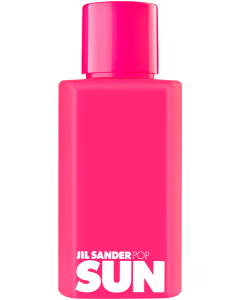 Jil Sander Sun Pop Arty Pink E.d.T. Nat. Spray