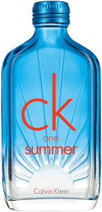 Calvin Klein CK One E.d.T. Nat. Spray Summer