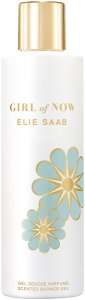 Elie Saab Girl of Now Scented Shower Gel