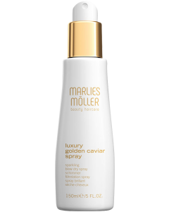 Marlies Möller Luxury Golden Caviar Spray