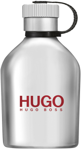 Hugo - Hugo Boss Iced E.d.T. Nat. Spray