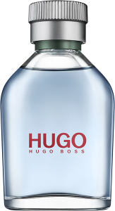 Hugo - Hugo Boss Man E.d.T. Nat. Spray