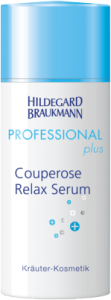 Hildegard Braukmann Professional Plus Couperose Relax Serum