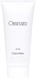 Calvin Klein Obsessed For Men After Shave Balm