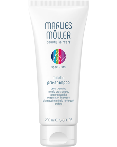 Marlies Möller Specialists Micelle Pre-Shampoo