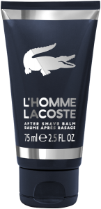 Lacoste L'Homme After Shave Balm