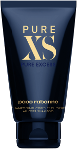 Paco Rabanne Pure XS All Over Shampoo