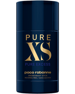 Paco Rabanne Pure XS Deodorant Stick Alcohol-Free