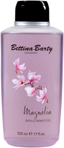 Bettina Barty Fruit Line Magnolia Bath & Shower Gel