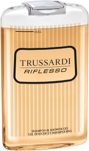 Trussardi Riflesso Shampoo & Shower Gel