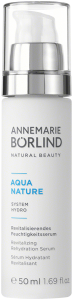 Annemarie Börlind Aquanature Revitalisierendes Feuchtigkeitsserum