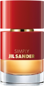 Jil Sander Simply Elixir E.d.P. Nat. Spray