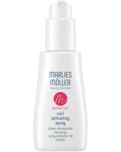 Marlies Möller Perfect Curl Curl Activating Spray