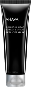 Ahava Dunaliella Algae Refresh & Smooth Peel-Off Mask