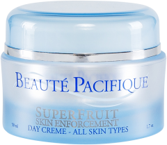 Beauté Pacifique Super Fruit Skin Enforcement Day Creme - All Skin Types