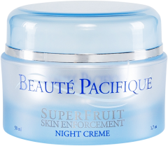 Beauté Pacifique Super Fruit Skin Enforcement Night Creme