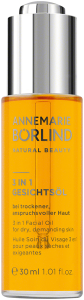Annemarie Börlind 3-in-1 Gesichtsöl