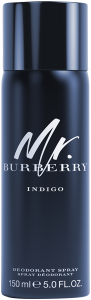 Burberry Mr. Burberry Indigo Deodorant Spray