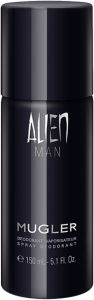 Mugler Alien Man Deodorant Spray