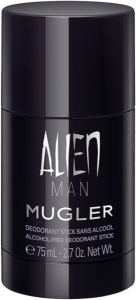 Mugler Alien Man Deodorant Stick