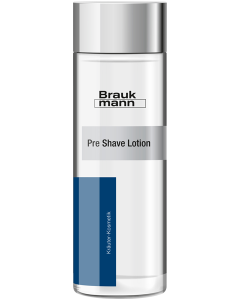 Hildegard Braukmann BraukMANN Pre Shave Lotion