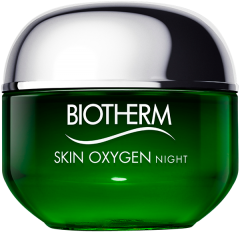 Biotherm Skin Oxygen Night Remedy