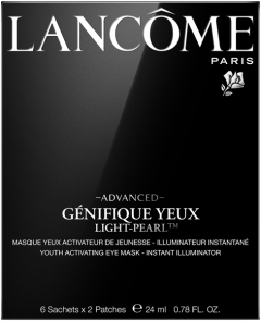 Lancôme Advanced Génifique Yeux Mask