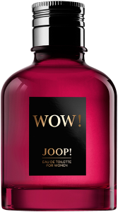 Joop! Wow! E.d.T. Nat. Spray for Woman