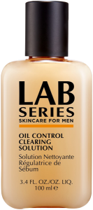 LabSeries Oil Control Clearing Solution