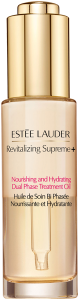 Estée Lauder Revitalizing Supreme+ Nourishing and Hydrating Dual Treatment Oil