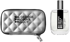 George Gina & Lucy Magic Glam E.d.T. Nat. Spray
